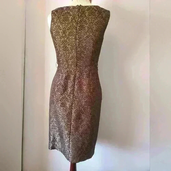 Max and Cleo midi dress  size 2 - Picture 5 of 9